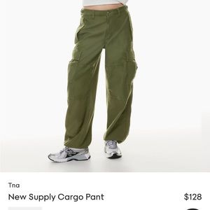 Tna supply cargo pant